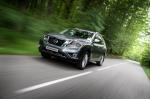 Nissan Pathfinder Hybrid 2015 года